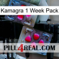 Kamagra 1 Week Pack 15